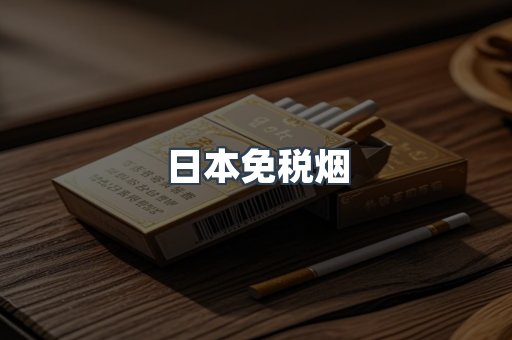 免税香烟